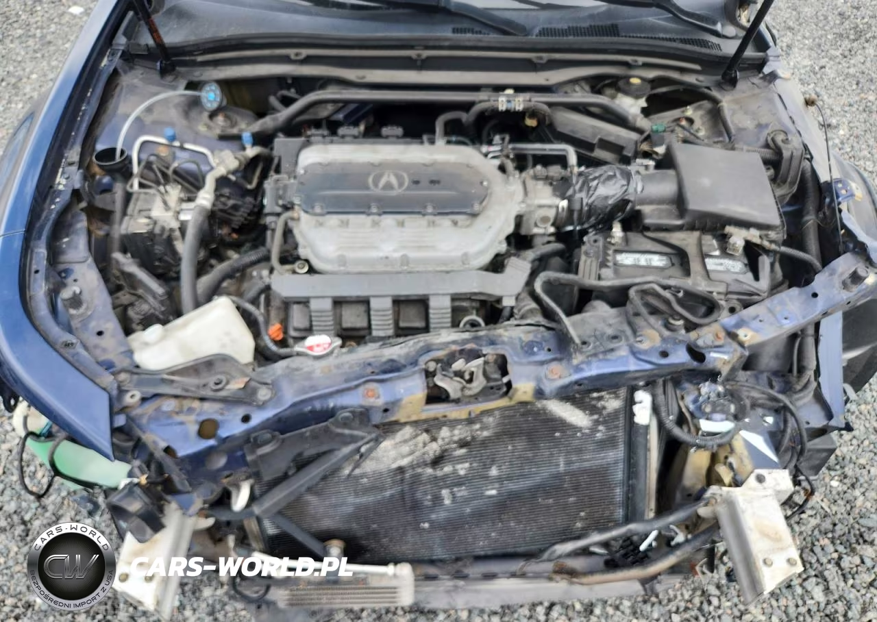 2013 Acura Tl VIN:19UUA8F28DA000822 - 11