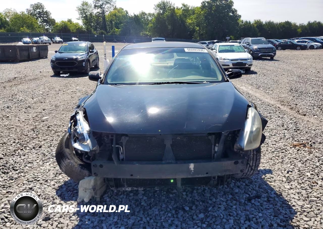 2012 Nissan Altima 2.5 VIN:1N4AL2AP1CC141333 - 5