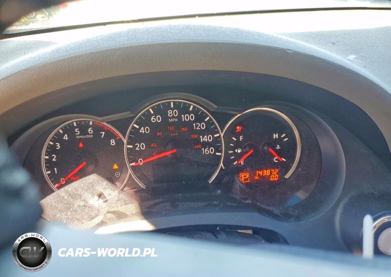 2012 Nissan Altima 2.5 VIN:1N4AL2AP1CC141333 - 9