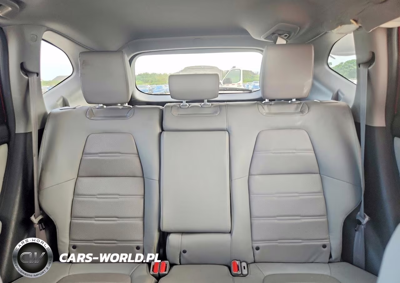 2022 Honda Cr-V Exl VIN:7FARW1H83NE014106 - 10
