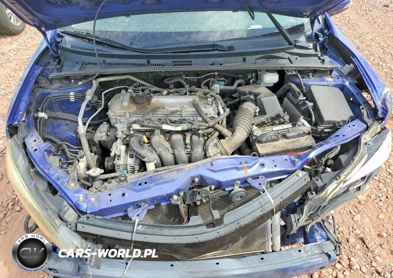 2019 Toyota Corolla Se VIN:5YFBURHE3KP923910 - 11