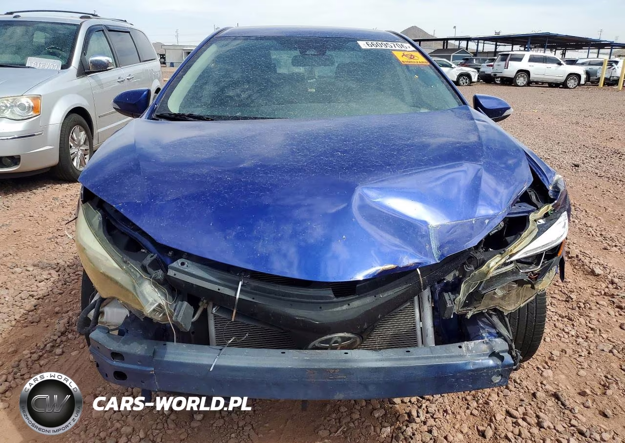 2019 Toyota Corolla Se VIN:5YFBURHE3KP923910 - 5