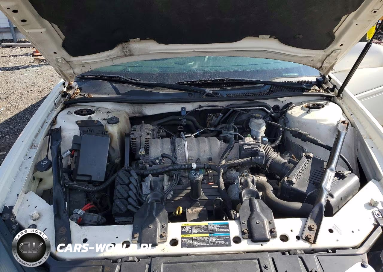 2006 Pontiac Grand Prix VIN:2G2WP552X61224388 - 11