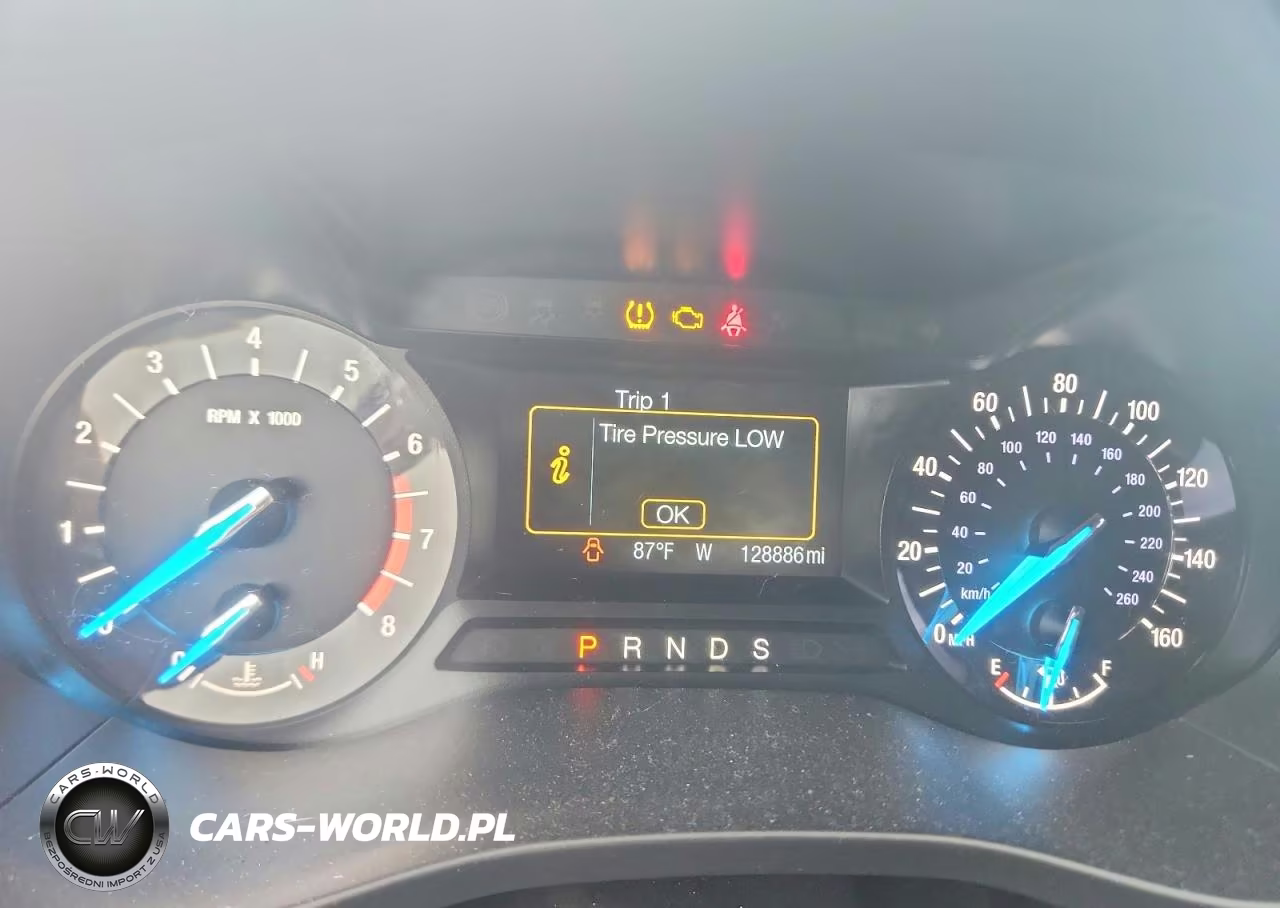 2015 Ford Fusion Se VIN:3FA6P0HD0FR249278 - 9