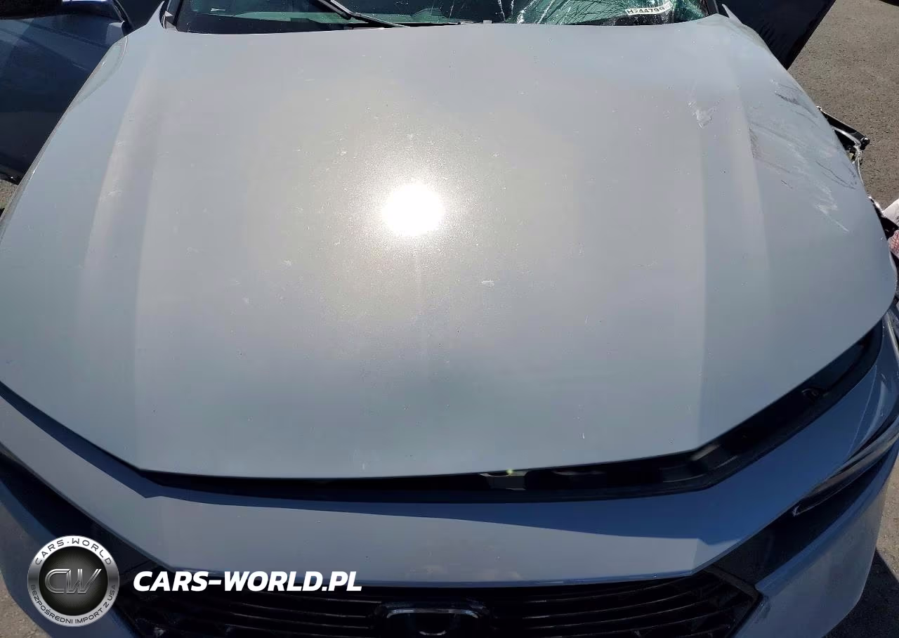 2024 Honda Accord Hybrid Sport VIN:1HGCY2F51RA097318 - 11