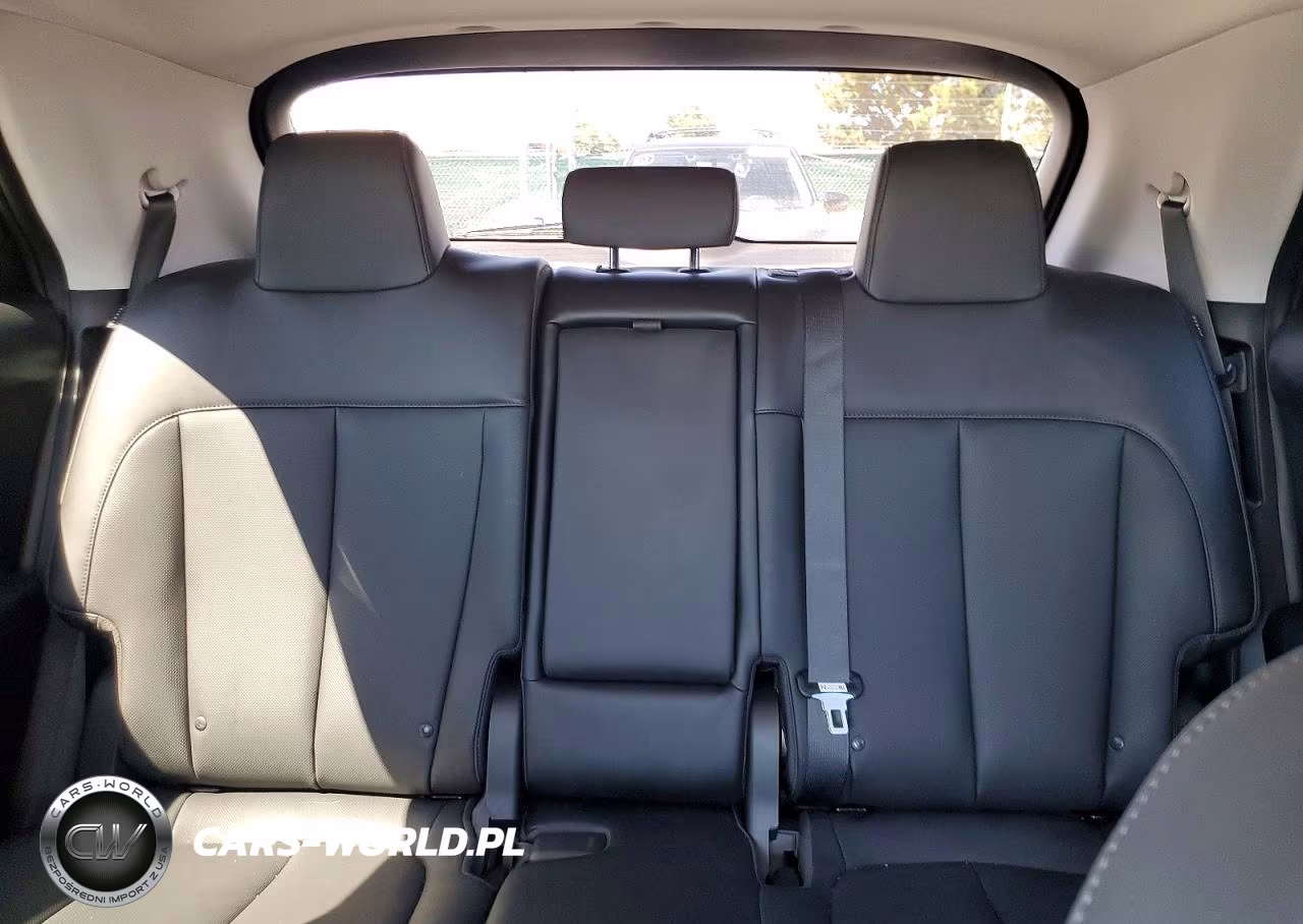 2025 Hyundai Ioniq 5 Sel VIN:7YAKNDDC8SY040376 - 10