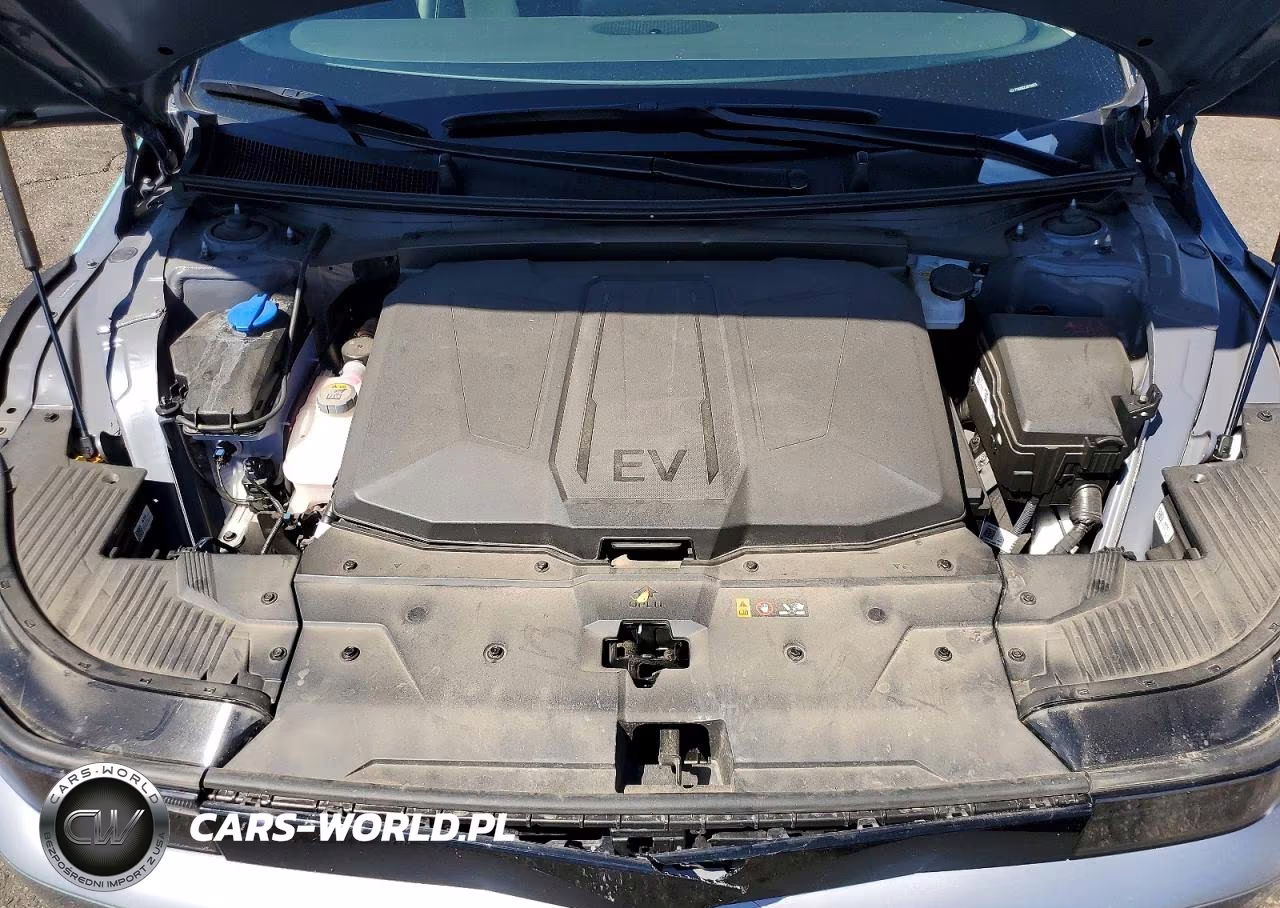 2025 Hyundai Ioniq 5 Sel VIN:7YAKNDDC8SY040376 - 12