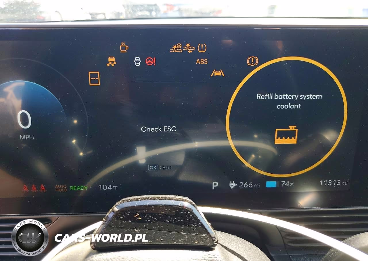2025 Hyundai Ioniq 5 Sel VIN:7YAKNDDC8SY040376 - 9