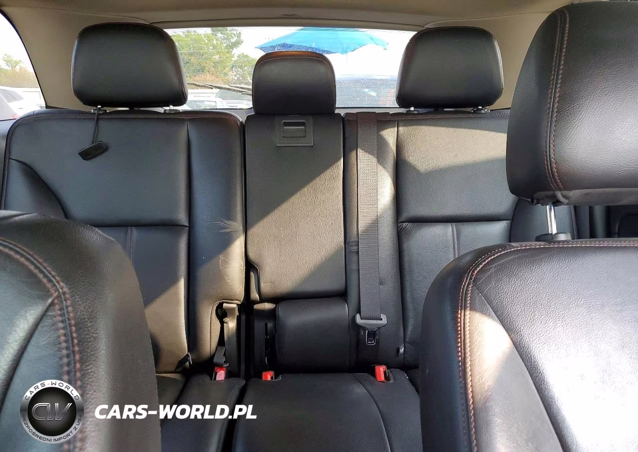 2013 Ford Edge Sel VIN:2FMDK3JC9DBB25357 - 10