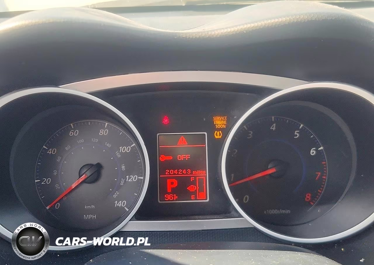 2009 Mitsubishi Outlander Se VIN:JA4LS31W39Z000945 - 9