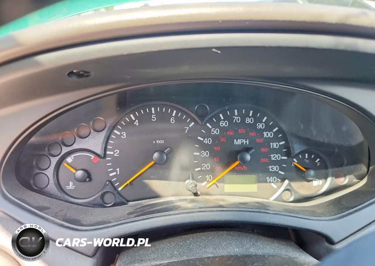 2002 Ford Focus Zx3 VIN:3FAFP31302R238536 - 9