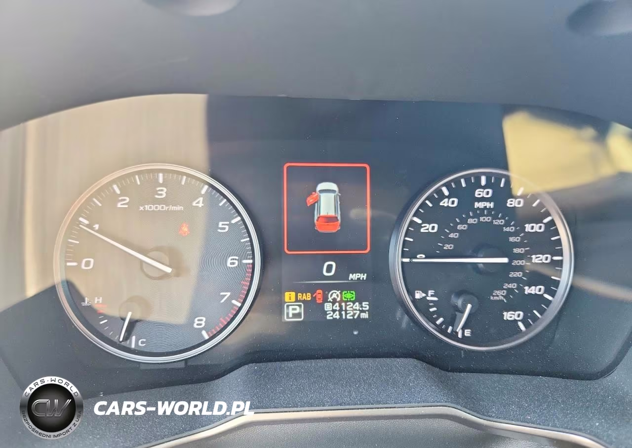 2025 Subaru Outback Limited VIN:4S4BTANC5S3176788 - 9