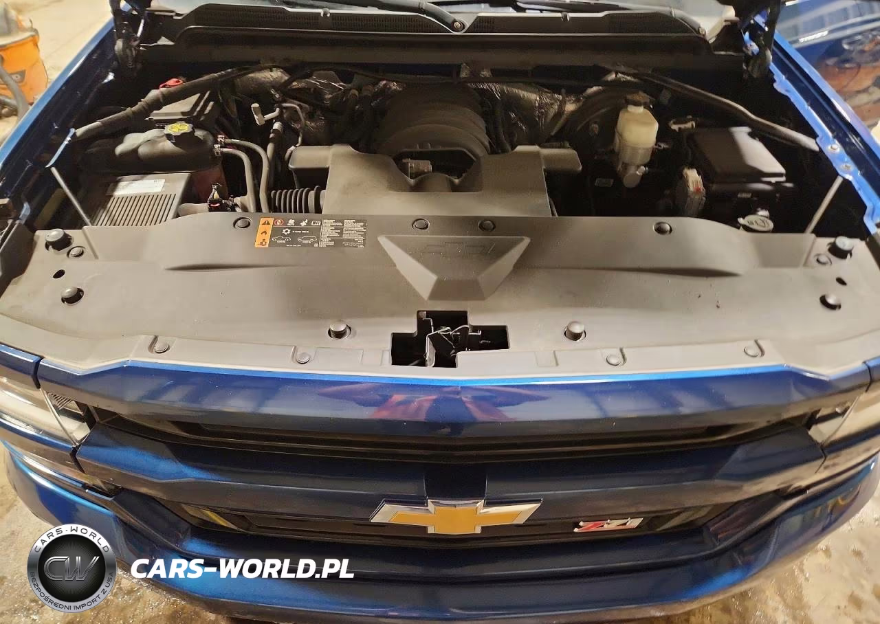 2017 Chevrolet Silverado K1500 Lt VIN:1GCVKREC3HZ101726 - 11