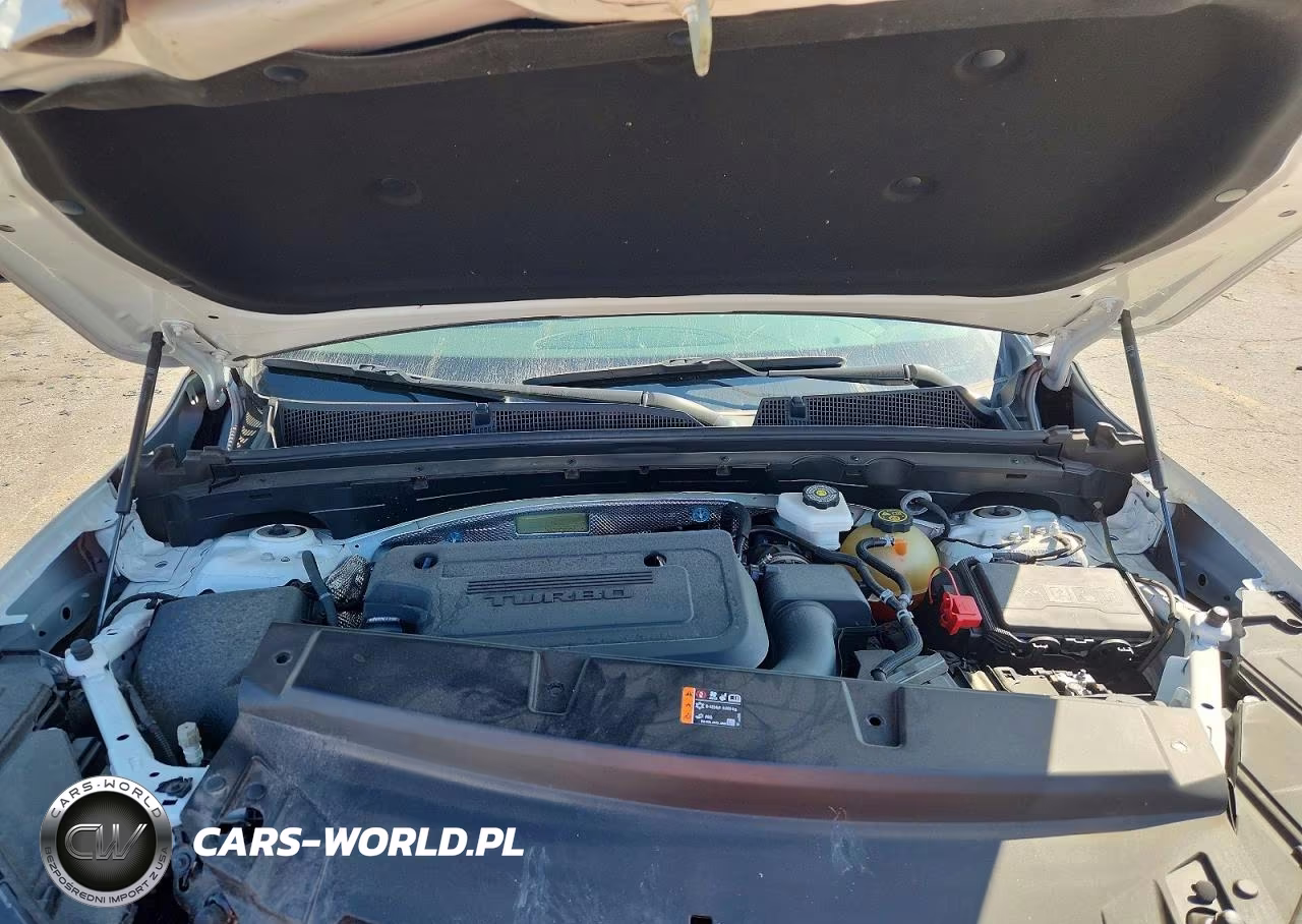 2023 Buick Envision Essence VIN:LRBFZPR40PD231416 - 12