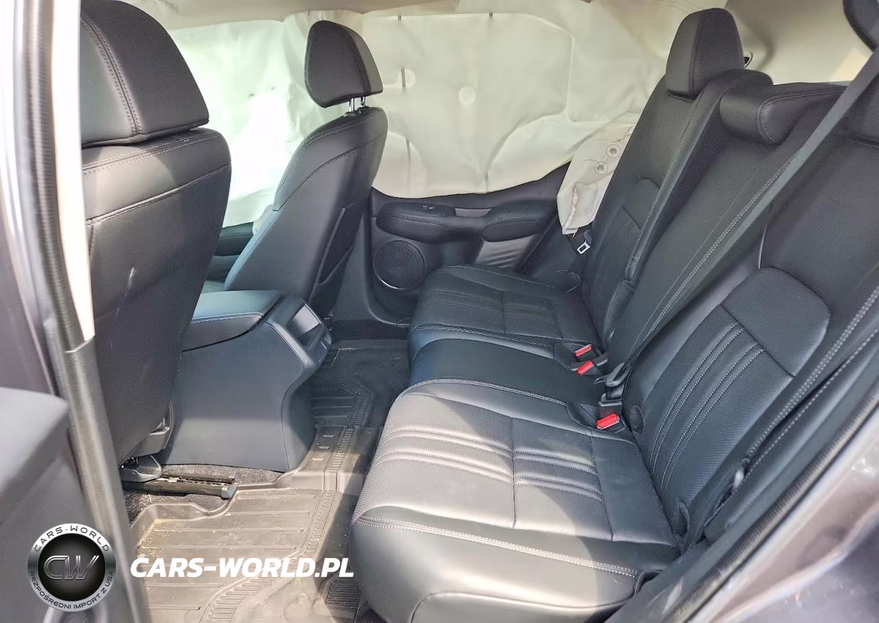 2026 Honda Hr-V Exl VIN:3CZRZ1H71TM707835 - 10