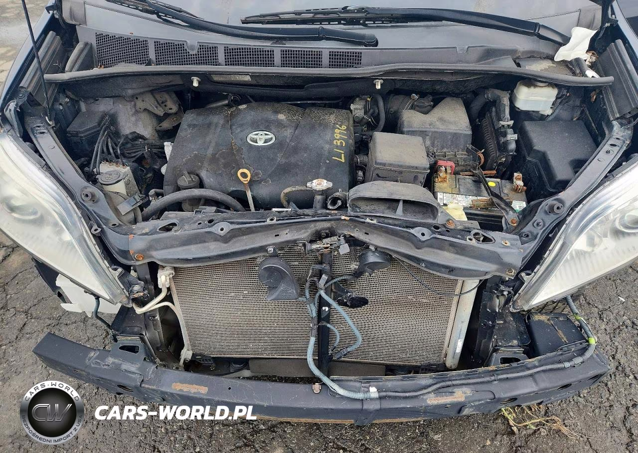 2020 Toyota Sienna L VIN:5TDZZ3DC9LS084159 - 12