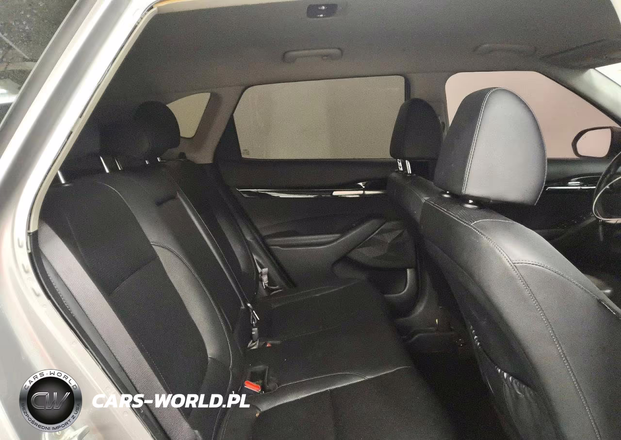 2022 Kia Seltos Sx VIN:KNDETCA20N7236600 - 10