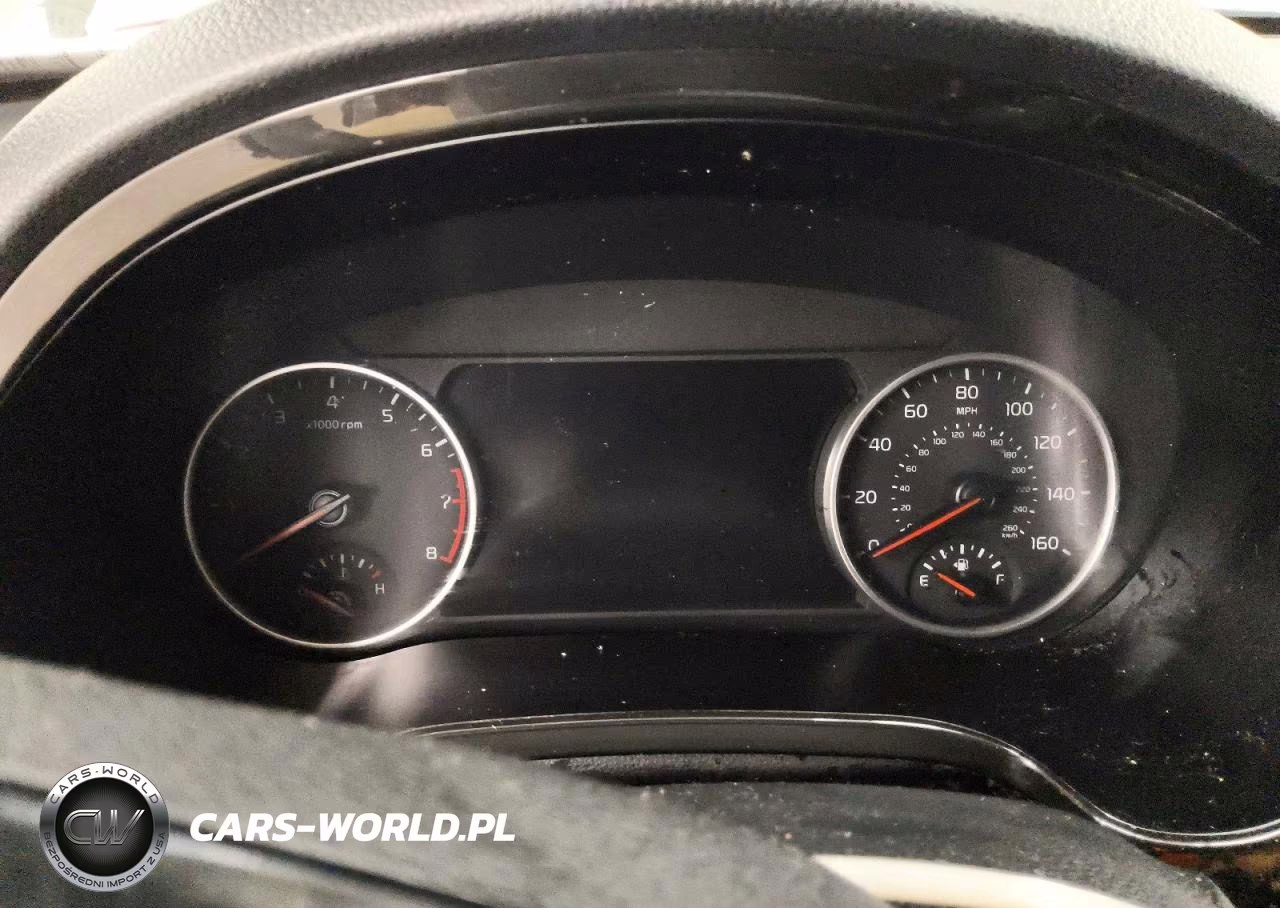 2022 Kia Seltos Sx VIN:KNDETCA20N7236600 - 9