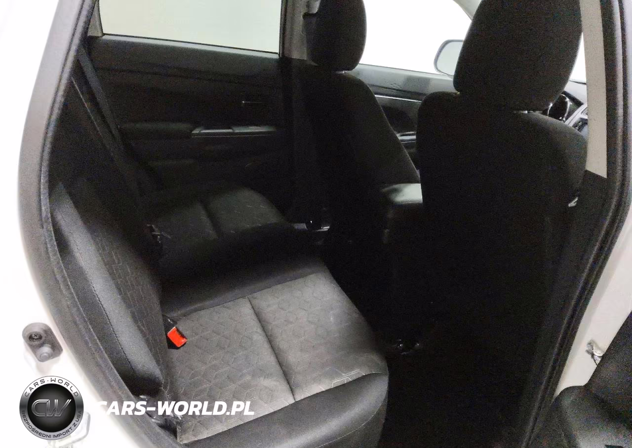 2020 Mitsubishi Outlander Sport Es VIN:JA4AP3AU4LU018575 - 11
