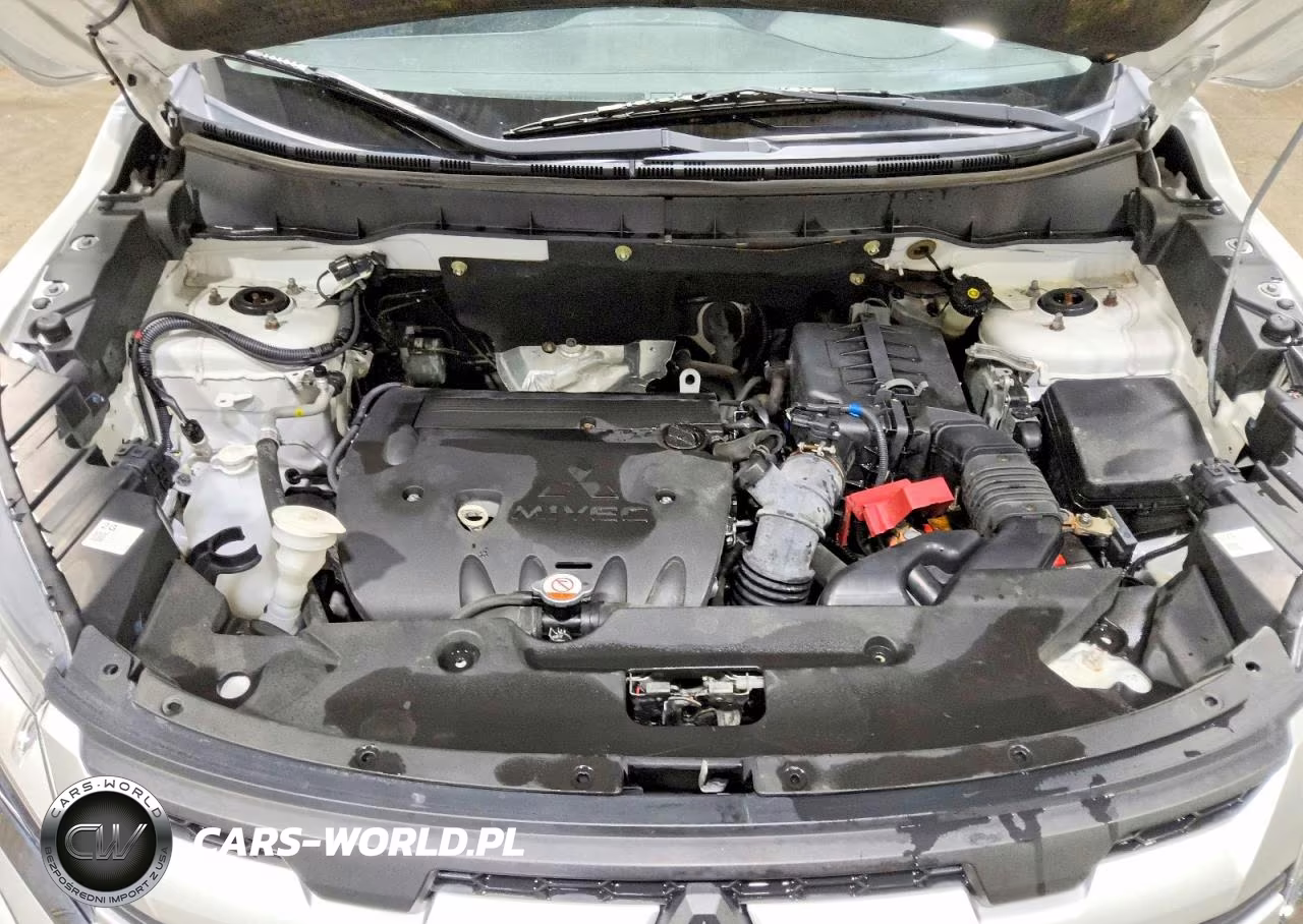 2020 Mitsubishi Outlander Sport Es VIN:JA4AP3AU4LU018575 - 12
