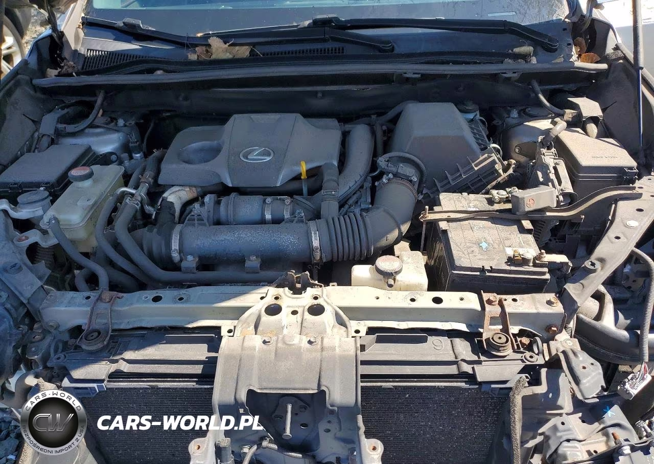 2016 Lexus Nx 200T F Sport VIN:JTJBARBZ5G2056016 - 12