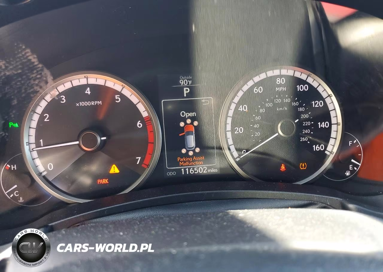 2016 Lexus Nx 200T F Sport VIN:JTJBARBZ5G2056016 - 9