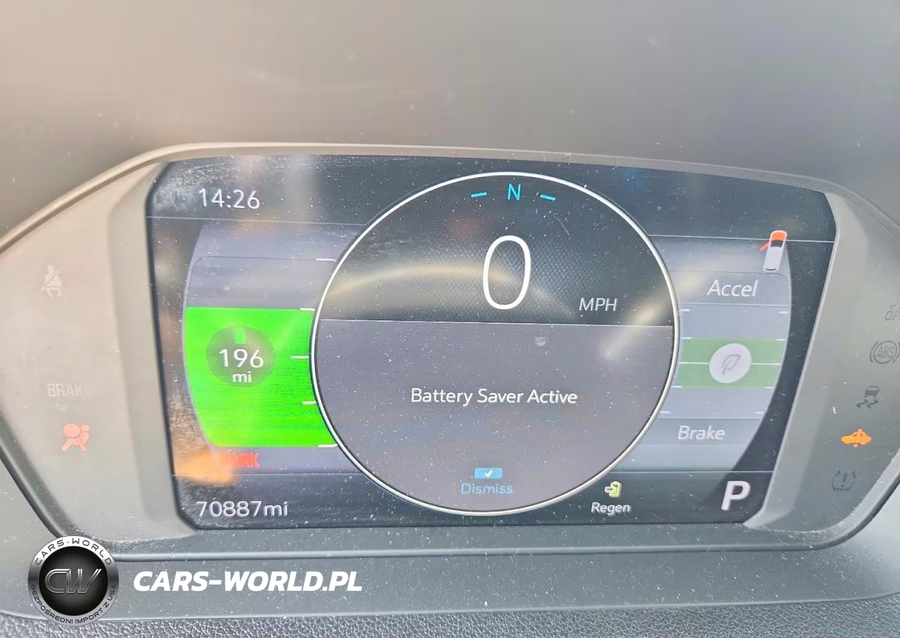 2023 Chevrolet Bolt Ev 1Lt VIN:1G1FW6S02P4180425 - 9