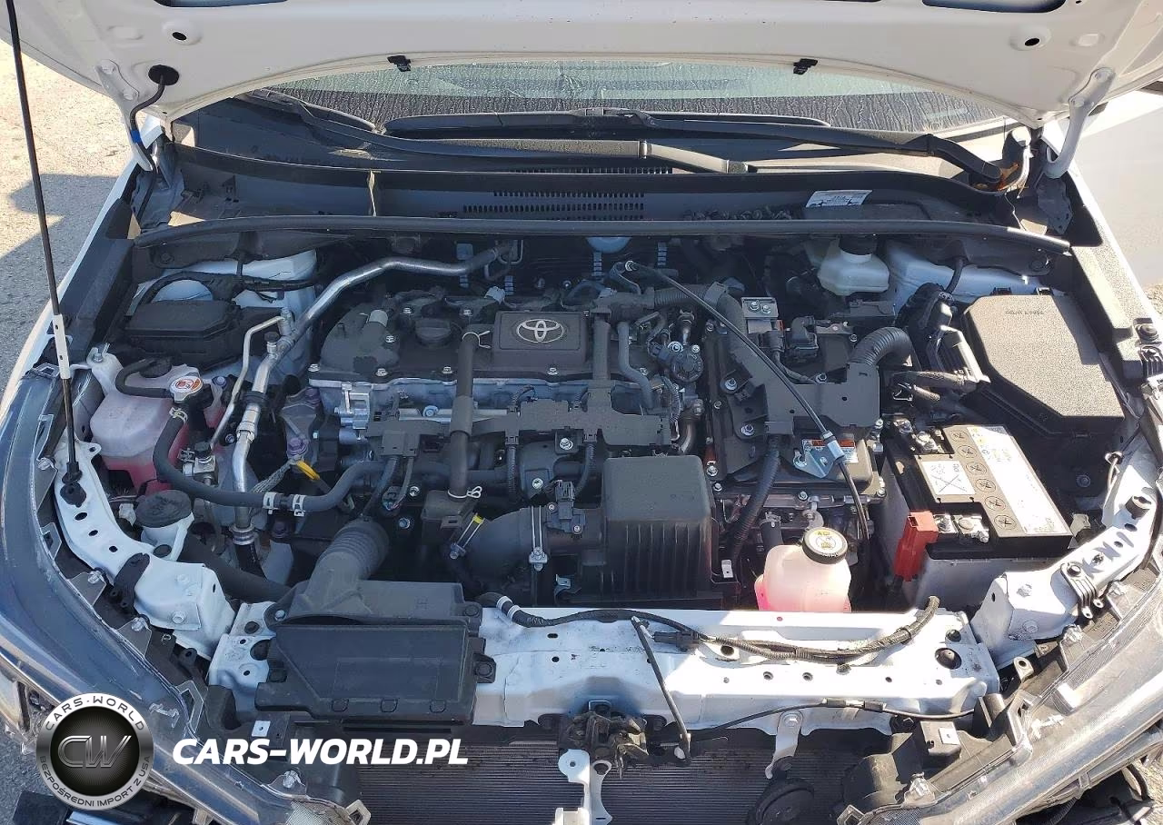 2026 Toyota Corolla Hybrid Le VIN:JTDBCMFE8T3123039 - 11