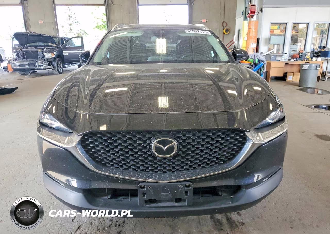 2023 Mazda Cx-30 Select VIN:3MVDMBBM4PM585026 - 5
