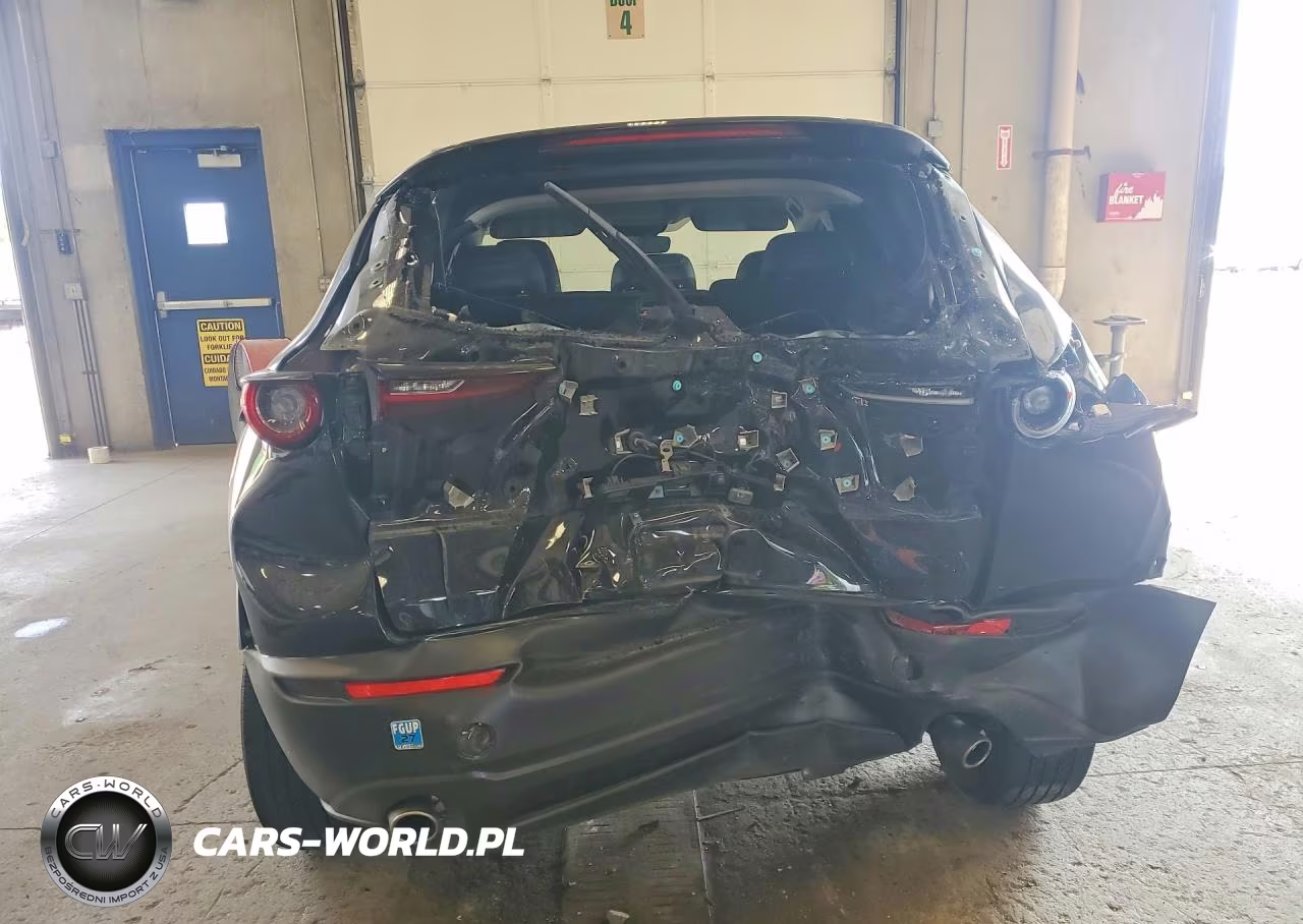 2023 Mazda Cx-30 Select VIN:3MVDMBBM4PM585026 - 6
