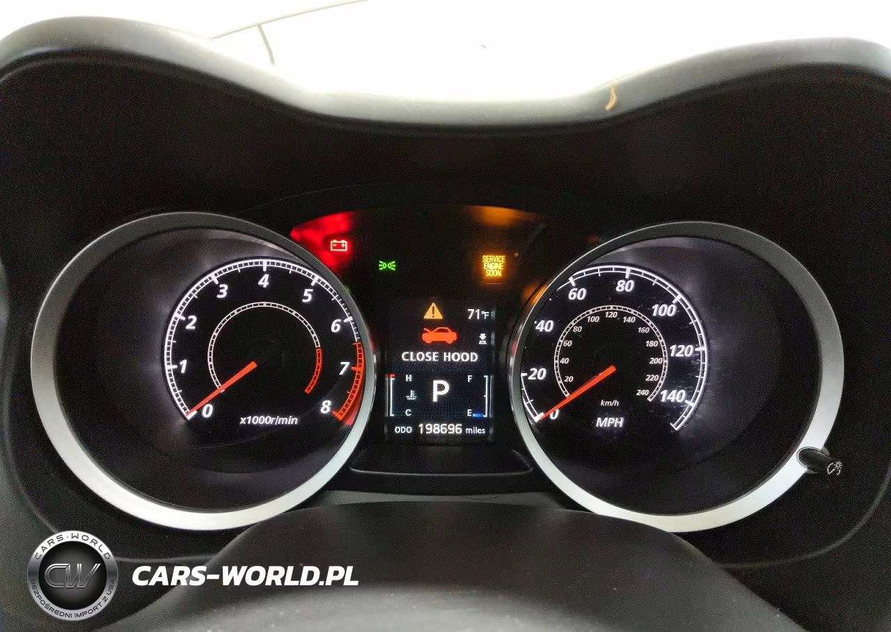 2011 Mitsubishi Lancer Gts VIN:JA32U8FWXBU041320 - 9