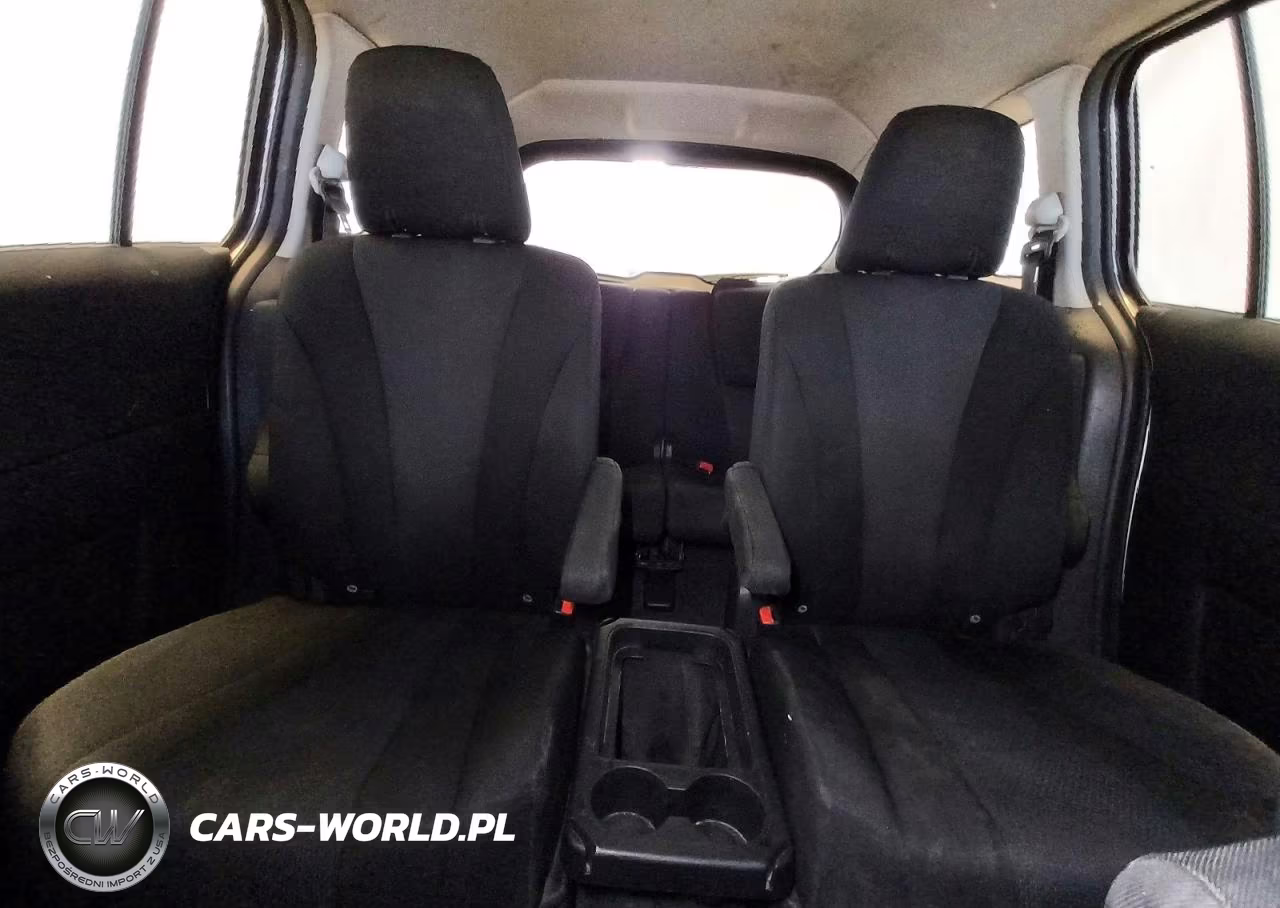 2014 Mazda 5 Sport VIN:JM1CW2BL5E0174295 - 10