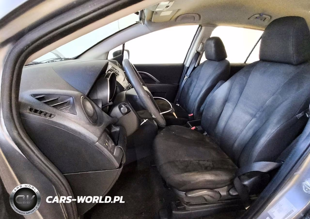 2014 Mazda 5 Sport VIN:JM1CW2BL5E0174295 - 7