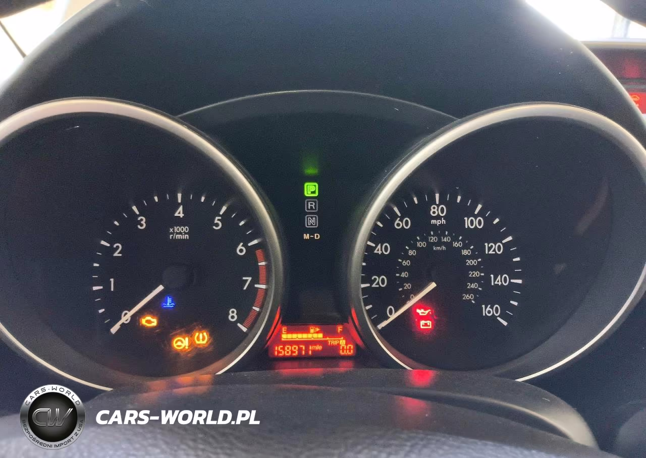 2014 Mazda 5 Sport VIN:JM1CW2BL5E0174295 - 9