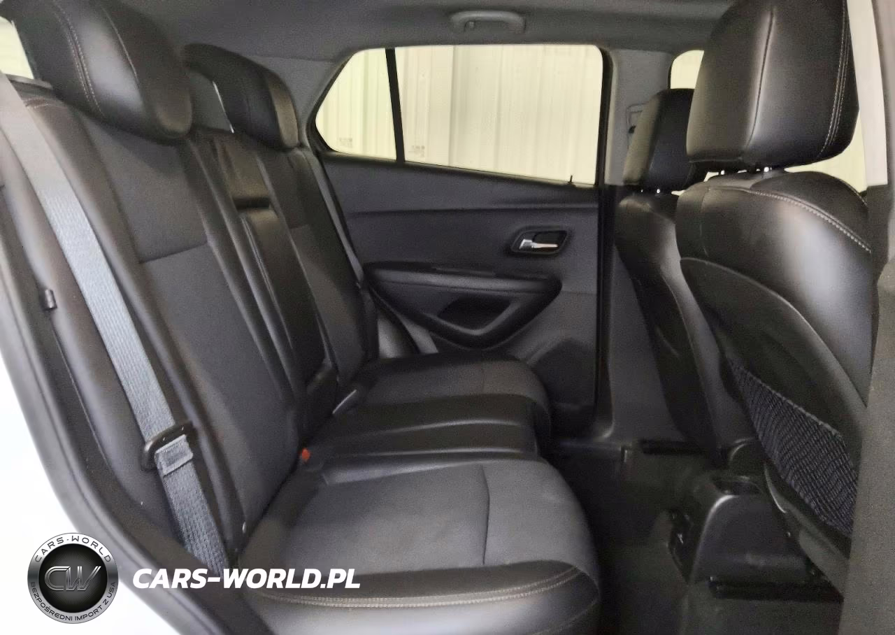 2020 Chevrolet Trax 1Lt VIN:KL7CJLSB4LB320020 - 11