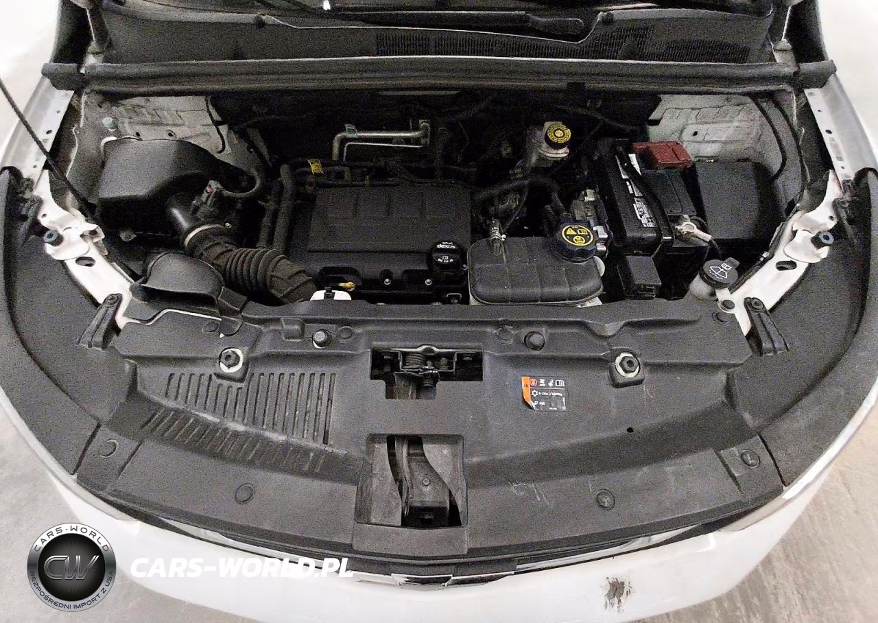 2020 Chevrolet Trax 1Lt VIN:KL7CJLSB4LB320020 - 12