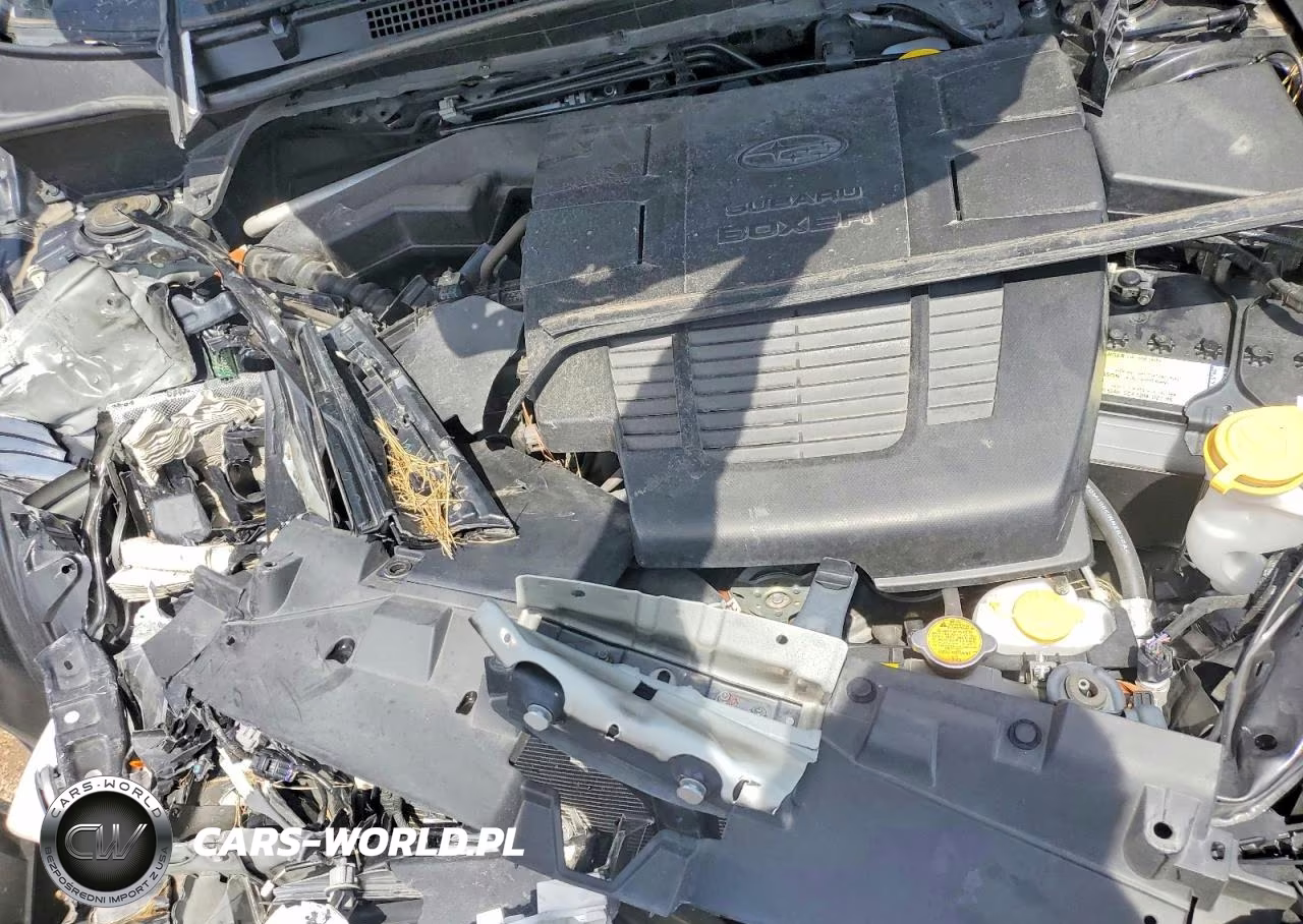 2024 Subaru Forester Premium VIN:JF2SKACC7RH434155 - 11
