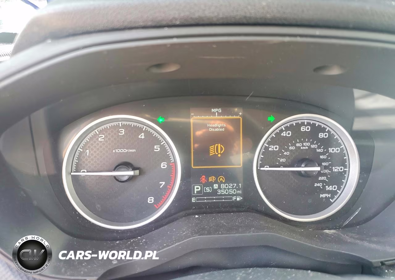 2024 Subaru Forester Premium VIN:JF2SKACC7RH434155 - 9