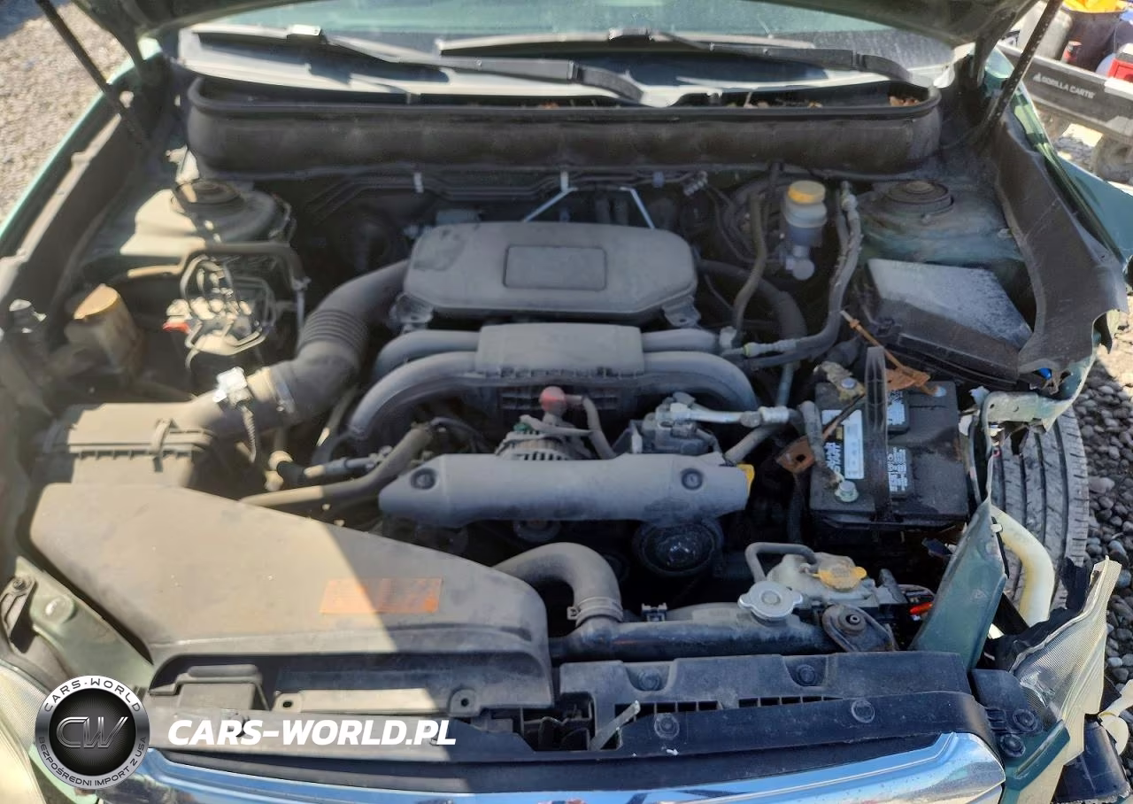 2010 Subaru Outback 2.5I Limited VIN:4S4BRCJC3A3358875 - 11