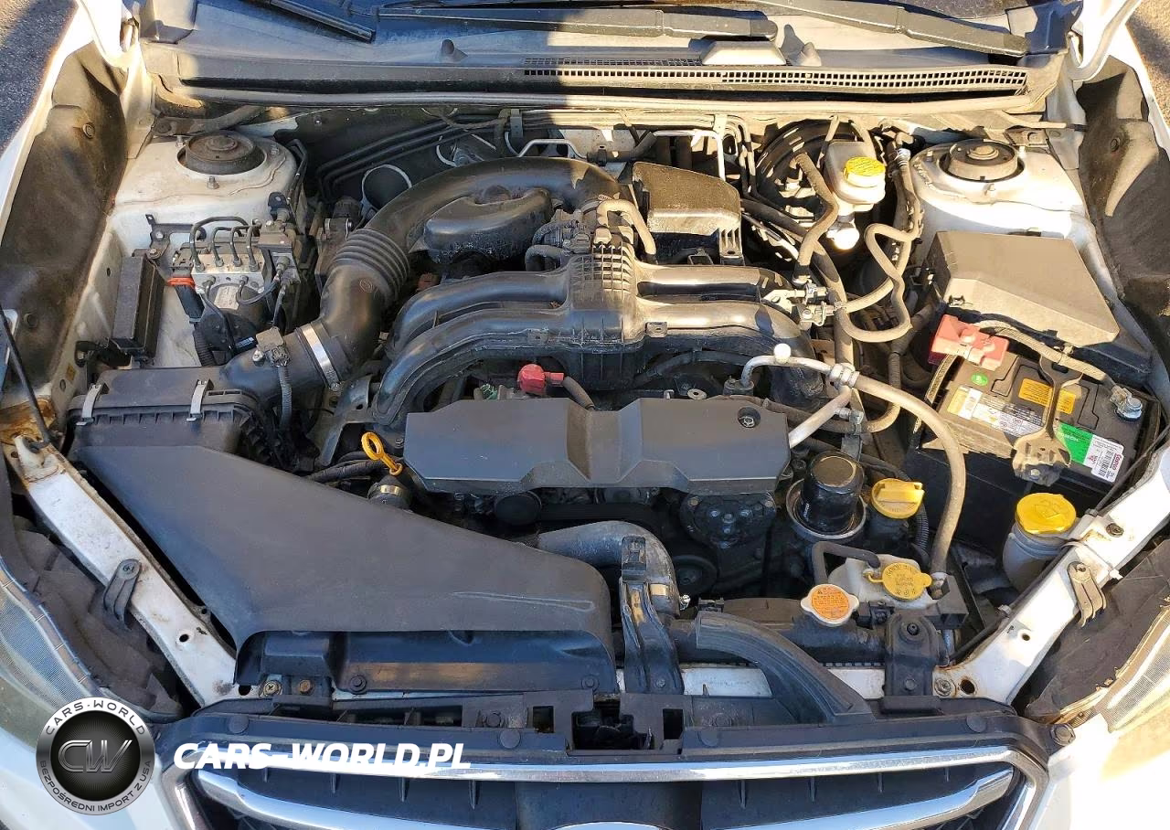2015 Subaru Impreza Sport Limited VIN:JF1GPAZ62FH208873 - 11