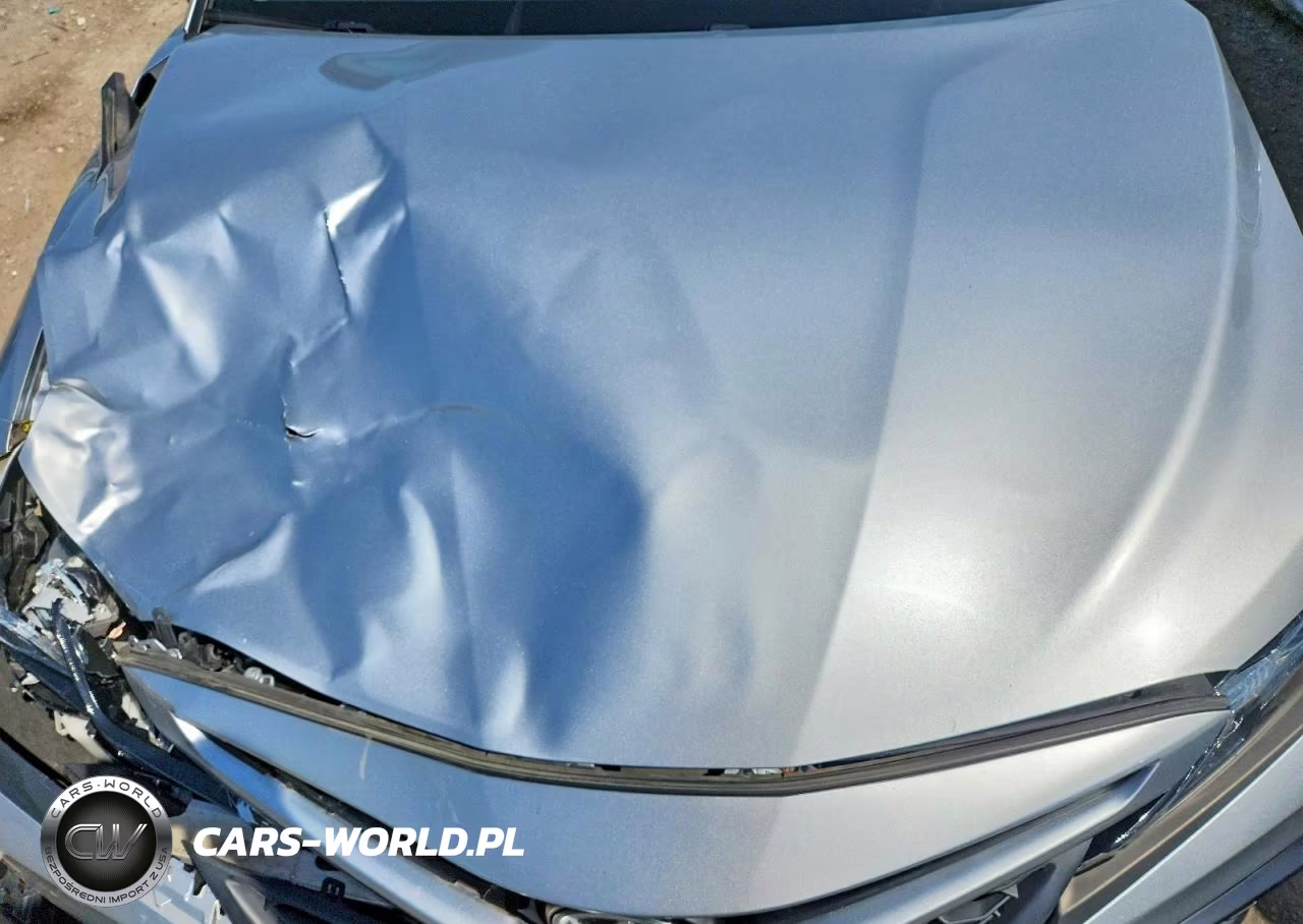 2021 Toyota Camry Se VIN:4T1G11AK4MU524330 - 11