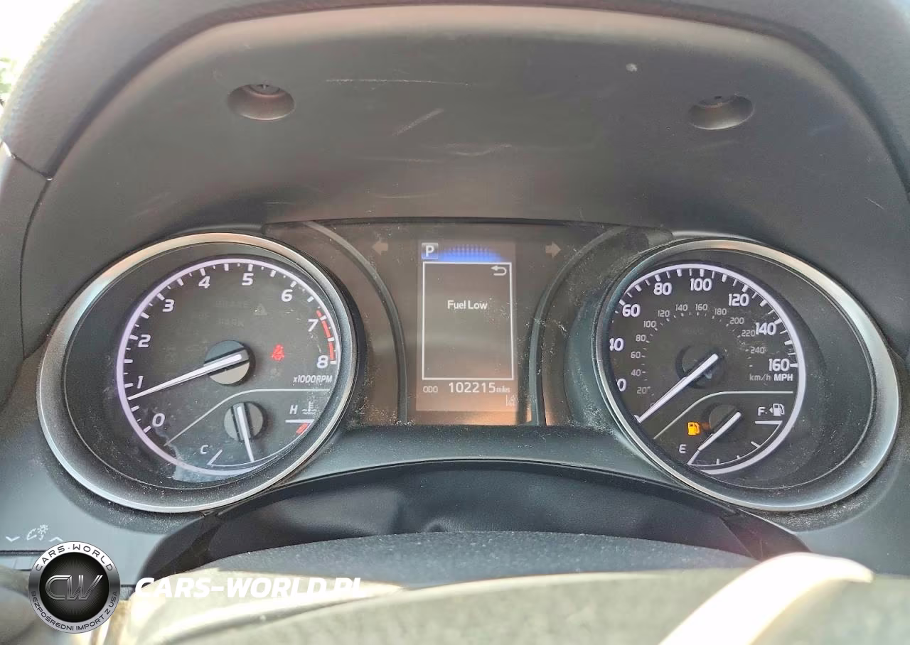 2021 Toyota Camry Se VIN:4T1G11AK4MU524330 - 9