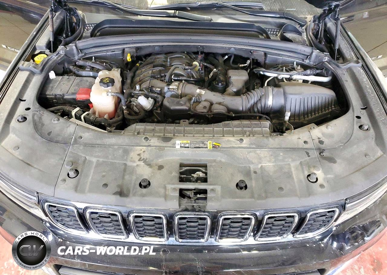 2024 Jeep Grand Cherokee L Limited VIN:1C4RJKBG0R8927525 - 12