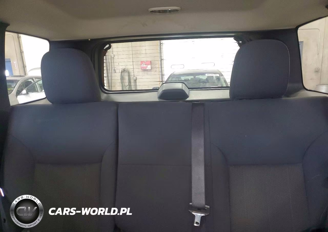 2012 Jeep Liberty Sport VIN:1C4PJMAK7CW126019 - 10