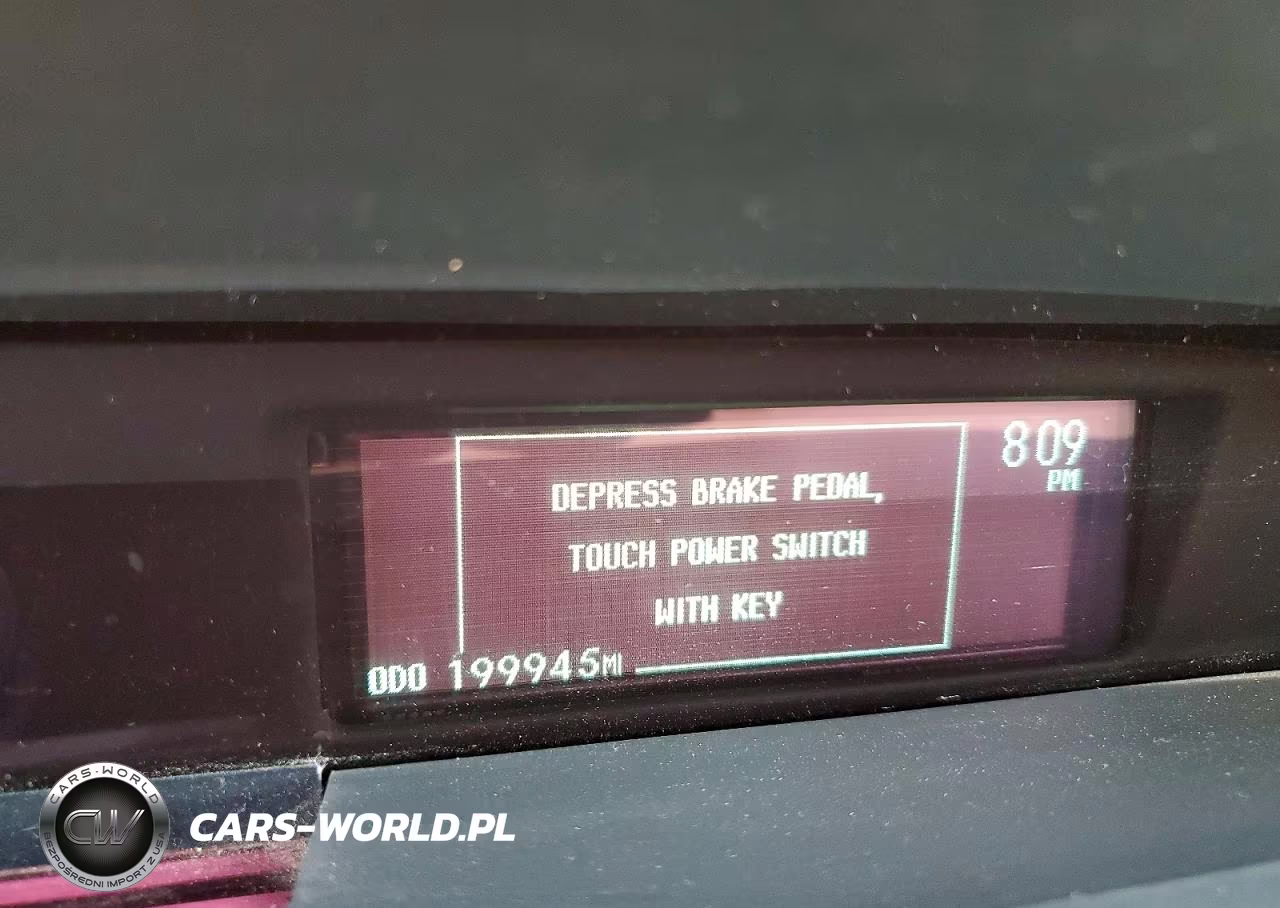 2010 Toyota Prius Iv VIN:JTDKN3DU9A1002804 - 9