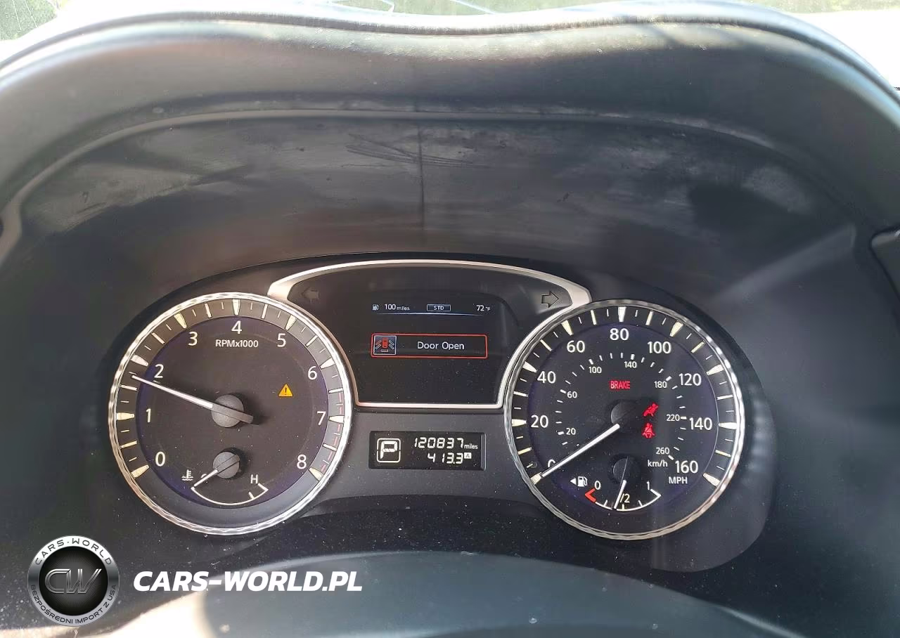 2014 Infiniti Qx60 Base VIN:5N1AL0MM9EC504315 - 9