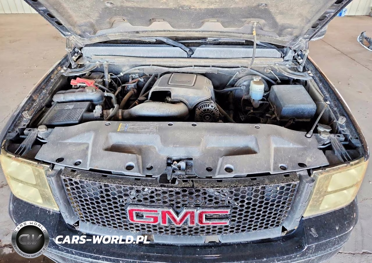 2010 GMC Sierra K1500 Slt VIN:3GTRKWE35AG202823 - 11