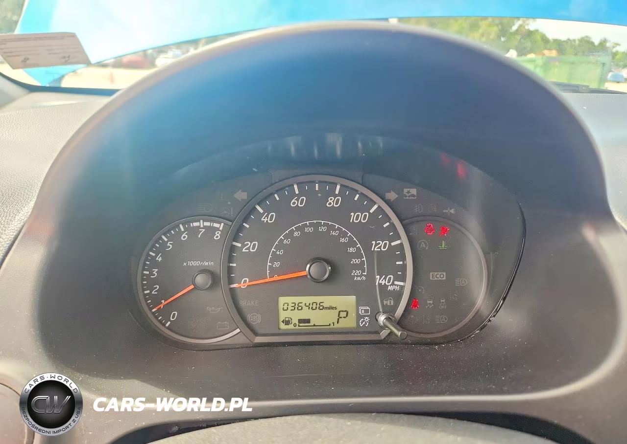 2024 Mitsubishi Mirage Es VIN:ML32AUHJ4RH017461 - 9