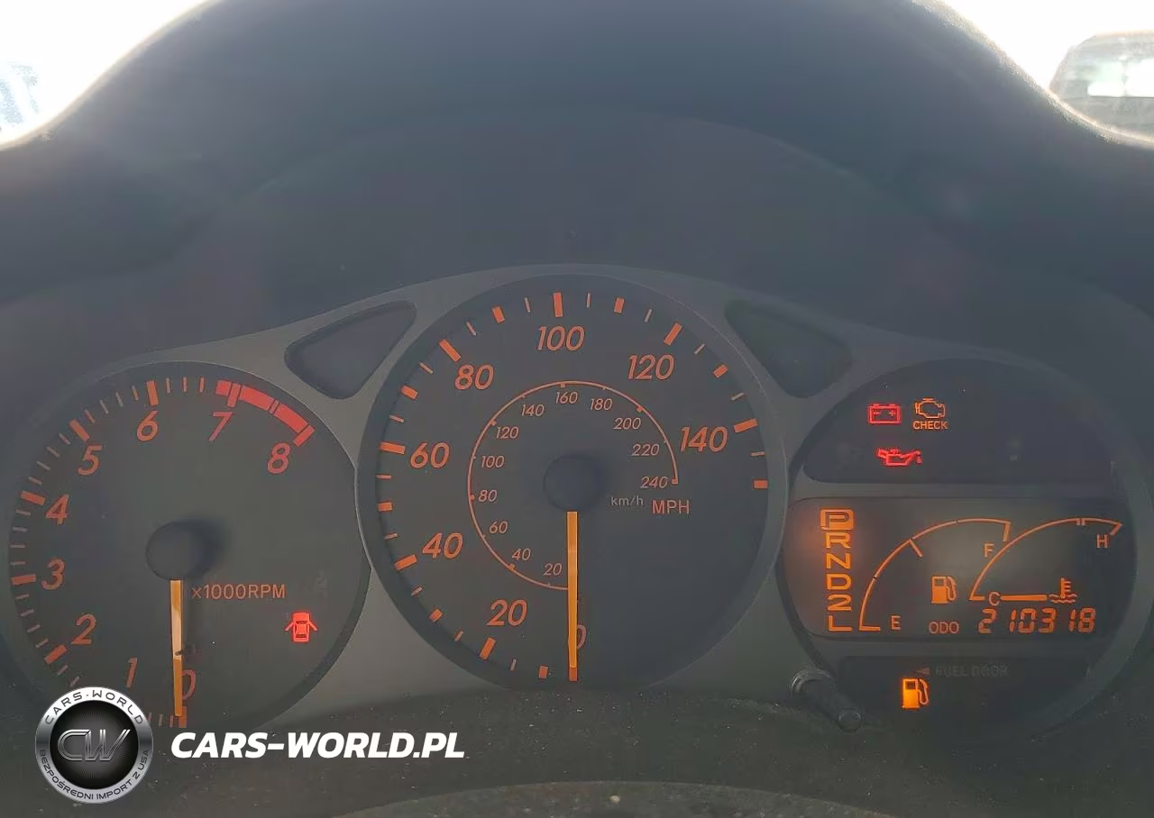 2004 Toyota Celica Gt VIN:JTDDR32T140176464 - 9
