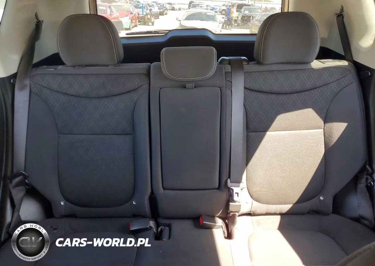 2014 Kia Soul Base VIN:KNDJN2A24E7053641 - 10
